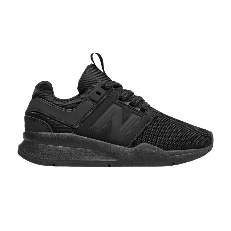 New Balance 247v2 Kids 'Black'