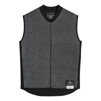 adidas x Y-3 Chito Graphic Running Vest Asia Sizing 'Black'