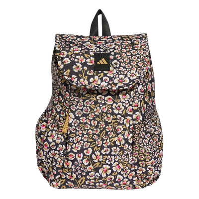 (WMNS) adidas Farm Backpack 'Multicolor Golden Beige'