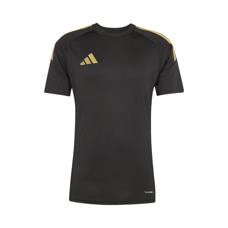 Adidas Tiro26 League Jersey 'Black/Dark Football Gold'