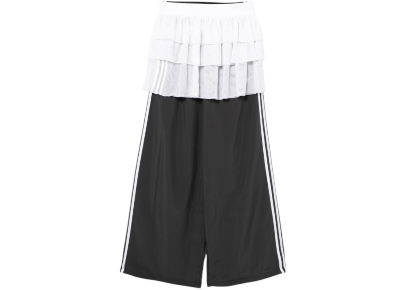 adidas Lace Adilenium Pants (Asia Sizing) Black