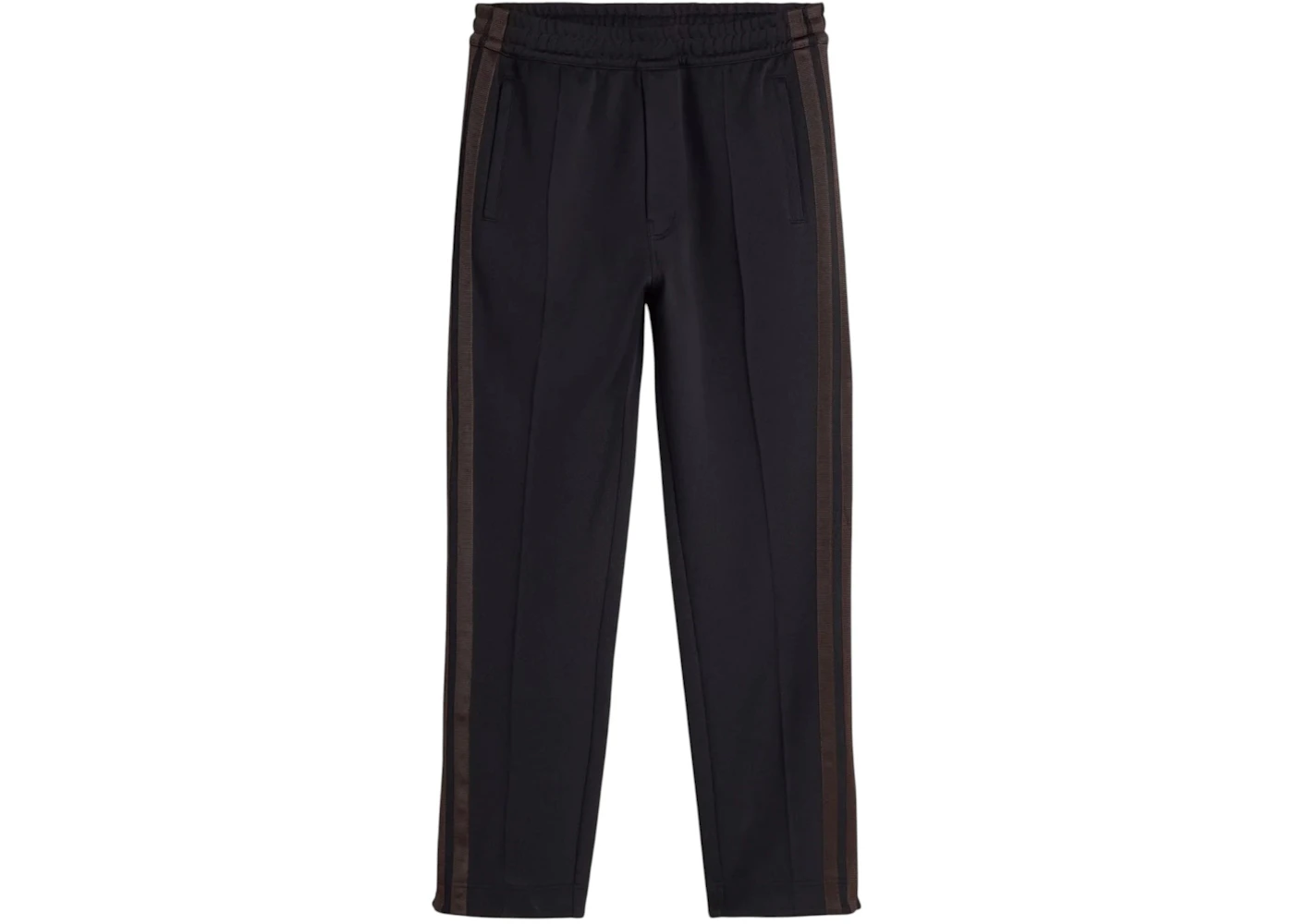 Y-3 x Wales Bonner End Pant Black