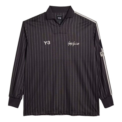 adidas Y-3 Zinedine Zidane Soccer 'Black'