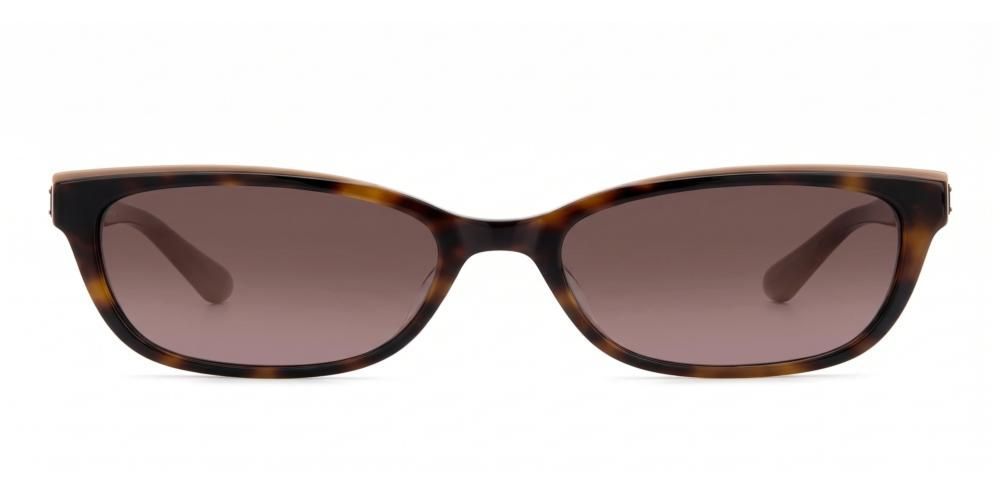 Kate Spade Rectangualr Frame Sunglasses