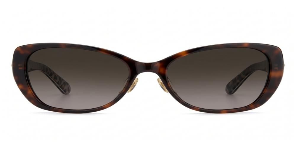 Kate Spade Cat-Eye Frame Sunglasses