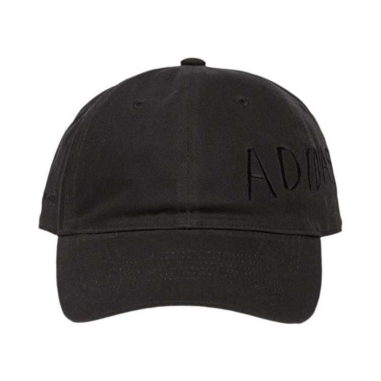 Adidas x Song For The Mute 007 Wax Brushing All Over The Cap 'Branch'