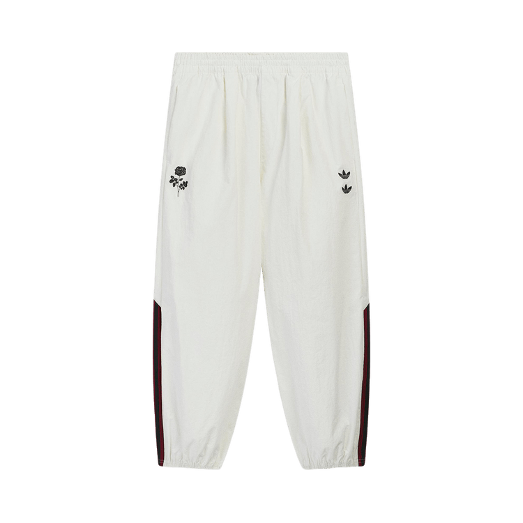 Adidas x Willy Chavarria Woven Pant 'Off White'
