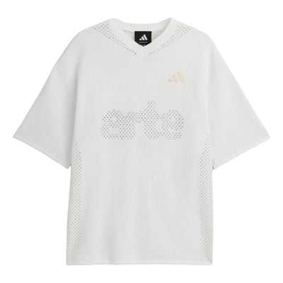 adidas x Arte Antwerp Flat Knit Jersey Asia Sizing 'Off White'