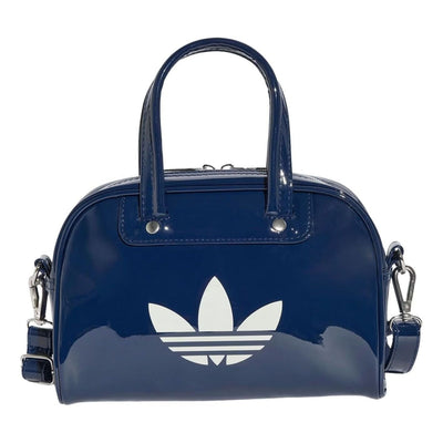 (WMNS) adidas Adicolor Mini Bowling Bag 'Night Indigo'