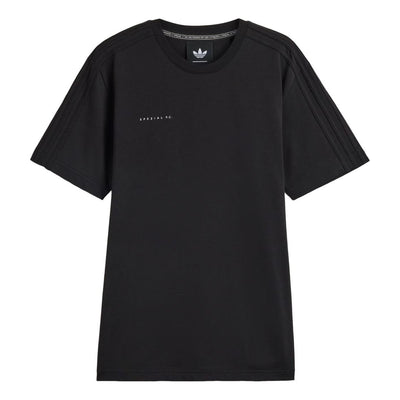adidas SPZL F.C. T-Shirt 'Black'