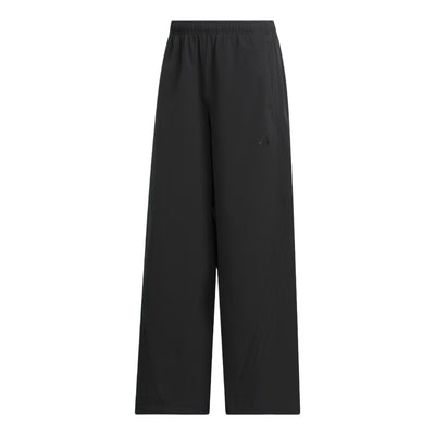 adidas Woven Pant Asia Sizing 'Black'