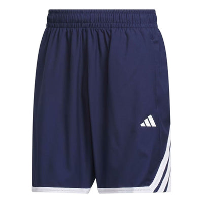 adidas Crazy Lite Shorts Asia Sizing 'Team Navy Blue 2'