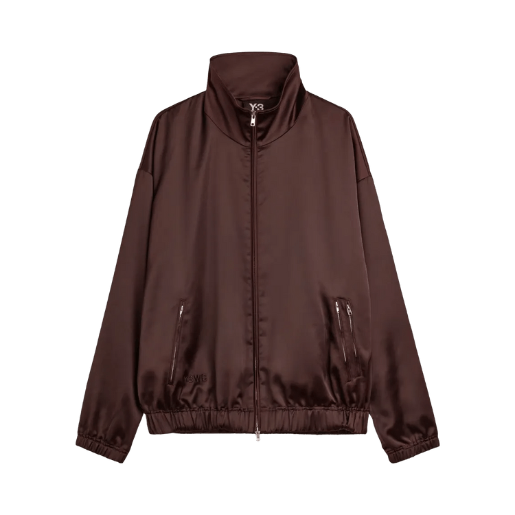 Wales Bonner x Y-3 Satin Jacket 'Auco'