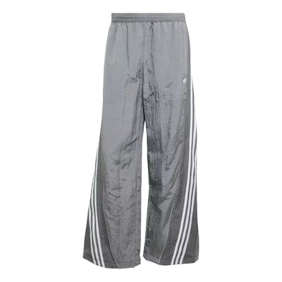 adidas Adilenium Season 5 Questra Track Pants 'Grey Three'