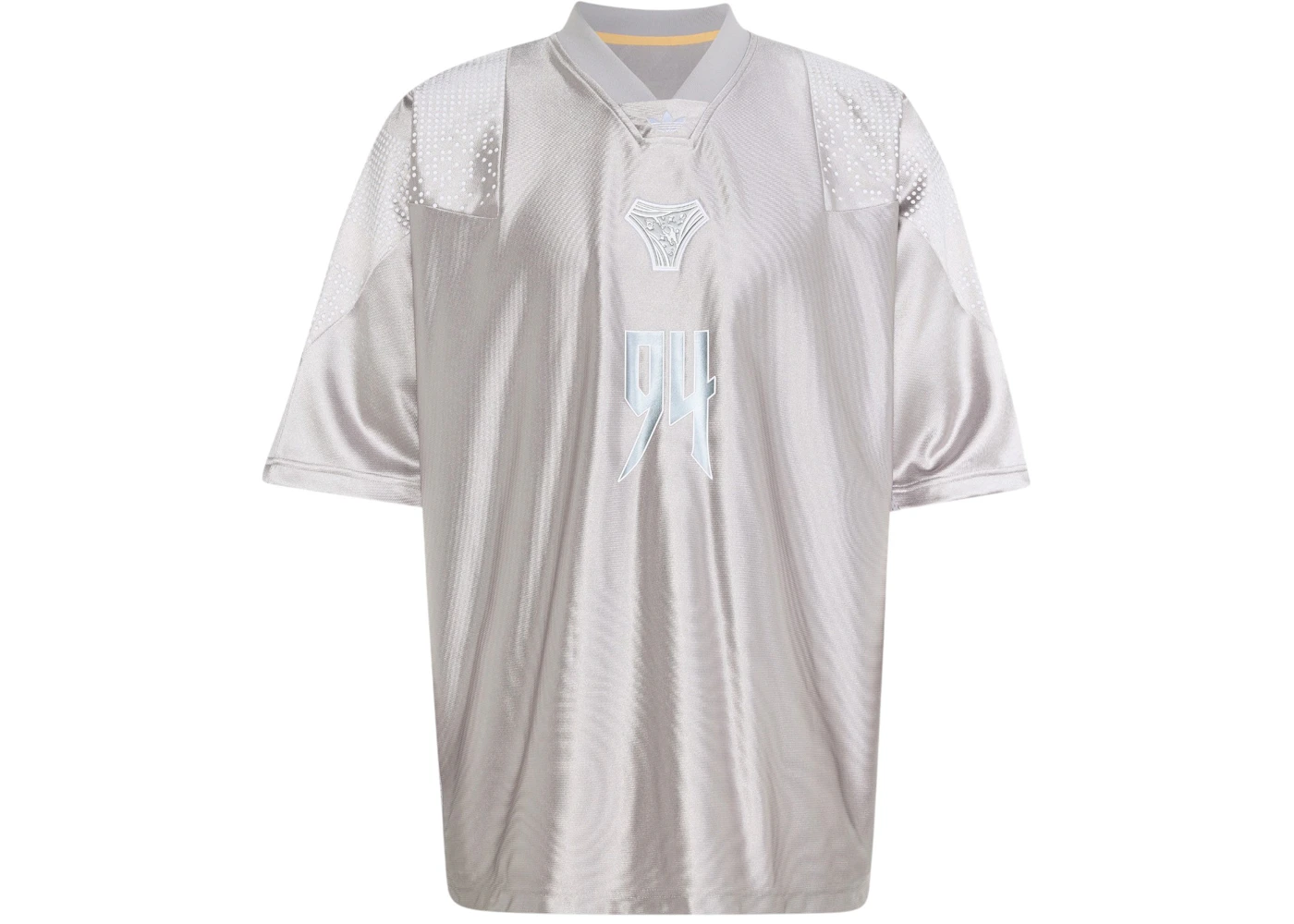 adidas Adilenium Season 5 Eqt Jersey Taupe Met.