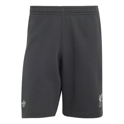 adidas Liverpool FC Spacer Teamgeist 26 Short Asia Sizing 'Carbon'