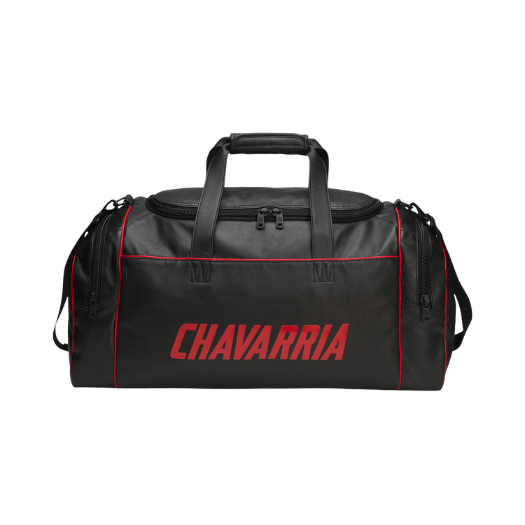 Adidas x Willy Chavarria Bag 'Black'