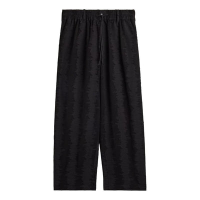 adidas x Y-3 Deco Stitch Track Pants Asia Sizing 'Black'