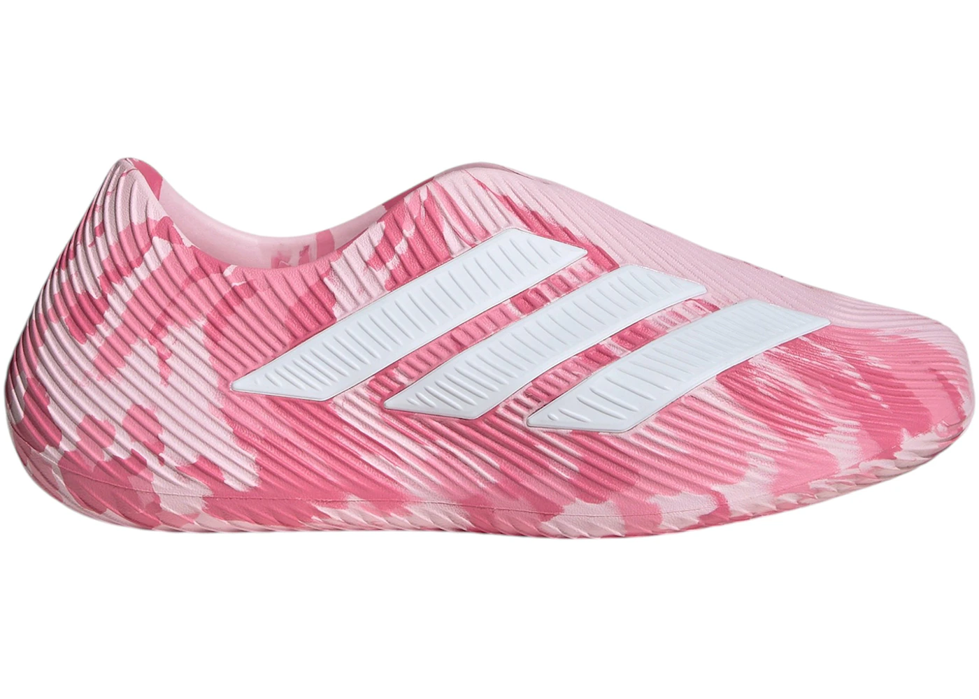 adidas Purechill Runner Clear Pink White Bliss Pink (GS)