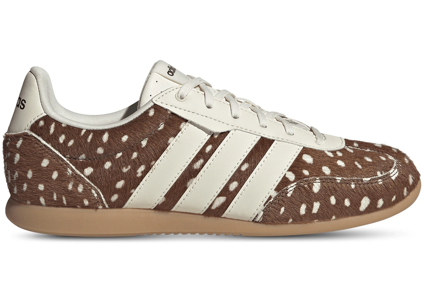 adidas Barreda Lo Bambi Preloved Brown Off White (Women's)