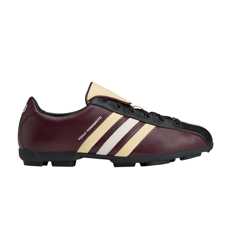 adidas Y-3 Field Trainer 'Black Easyel'