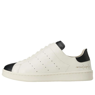 adidas Y-3 Diagonal Stan Smith 'Off White Black'