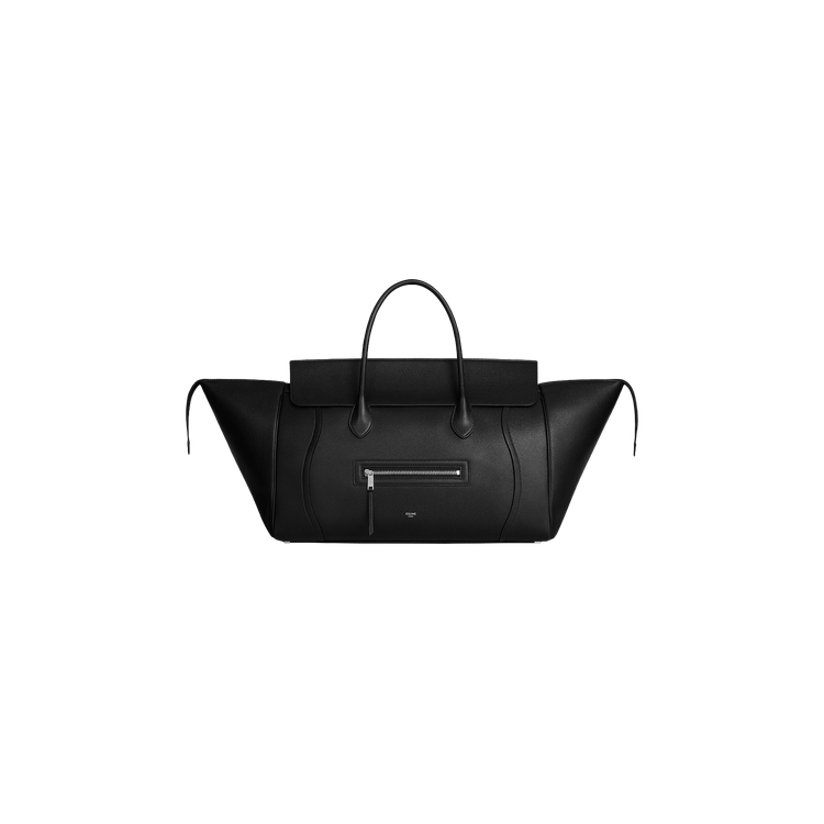 CELINE Large New Luggage 'Black'
