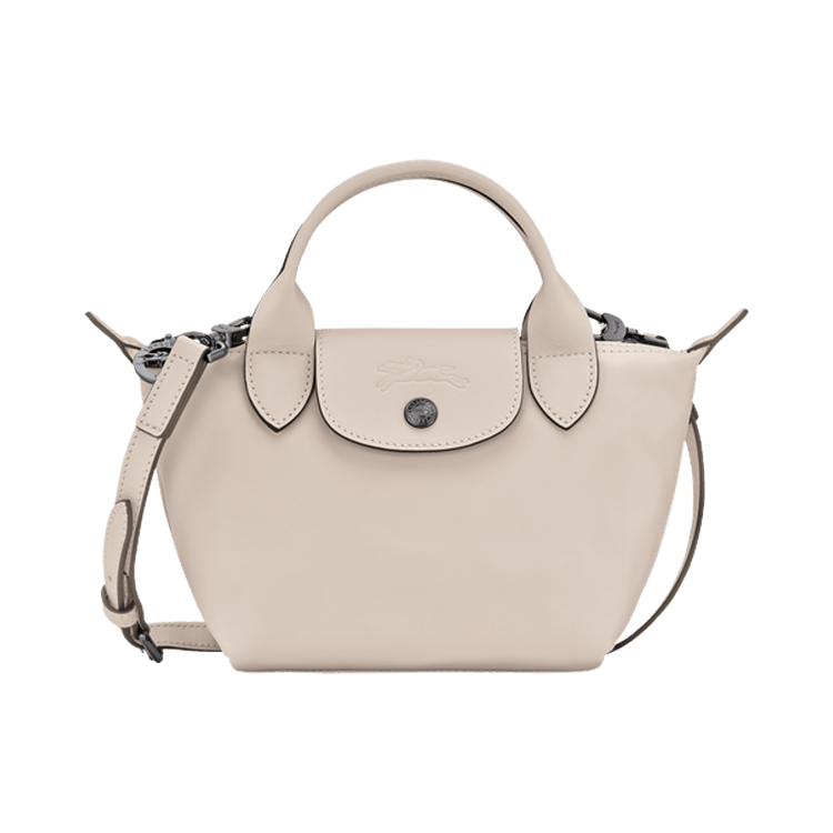 Longchamp Le Pliage Xtra XS Handbag 'Paper'