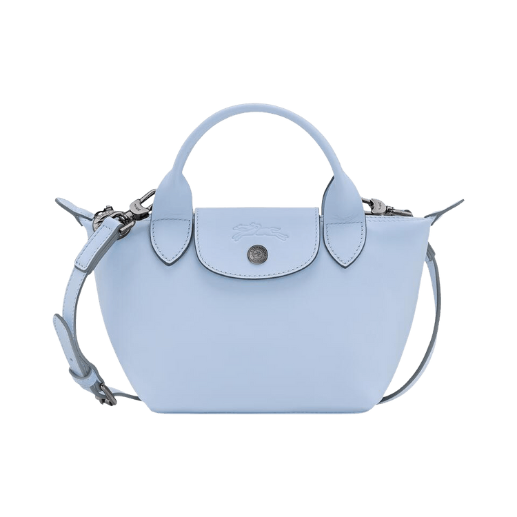 Longchamp Le Pliage Xtra XS Handbag 'Wave'