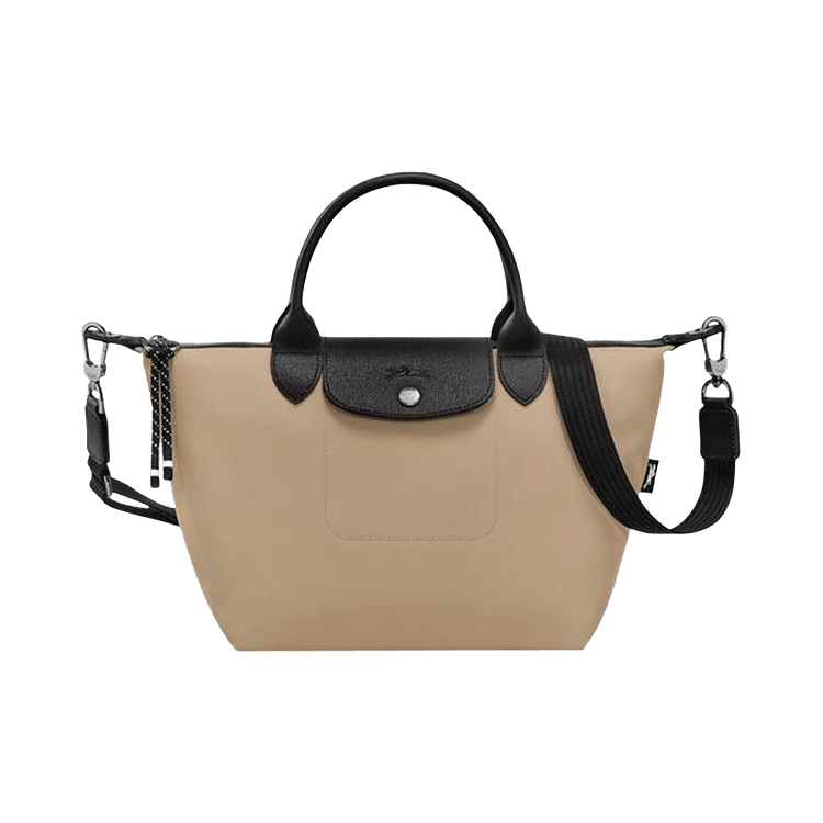 Longchamp Le Pliage Energy S Handbag 'Clay'
