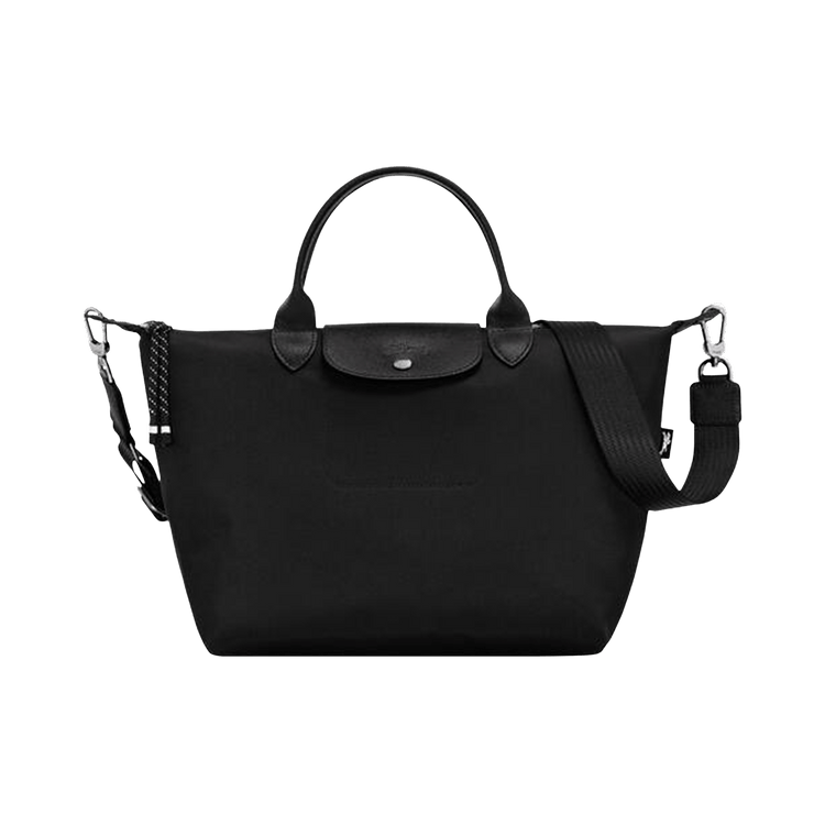 Longchamp Le Pliage Energy L Handbag 'Black'