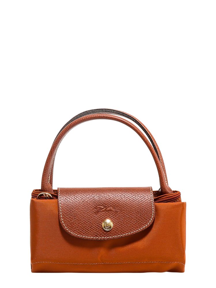 Longchamp Le Pliage Folding Tote Bag