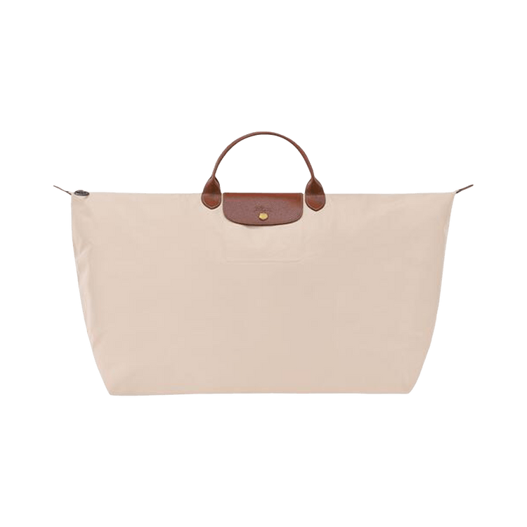 Longchamp Le Pliage Original Xl Travel Bag 'Paper'