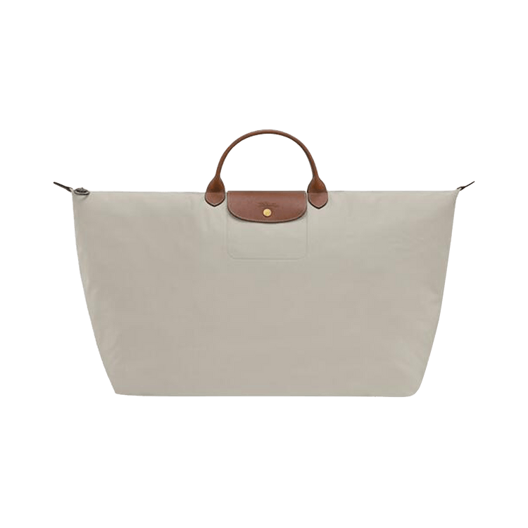 Longchamp Le Pliage Original Xl Travel Bag 'Pebble'