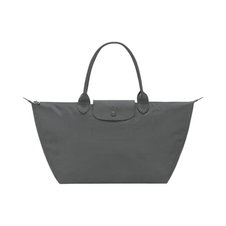 Longchamp Le Pliage One L Handbag 'Anthracite'
