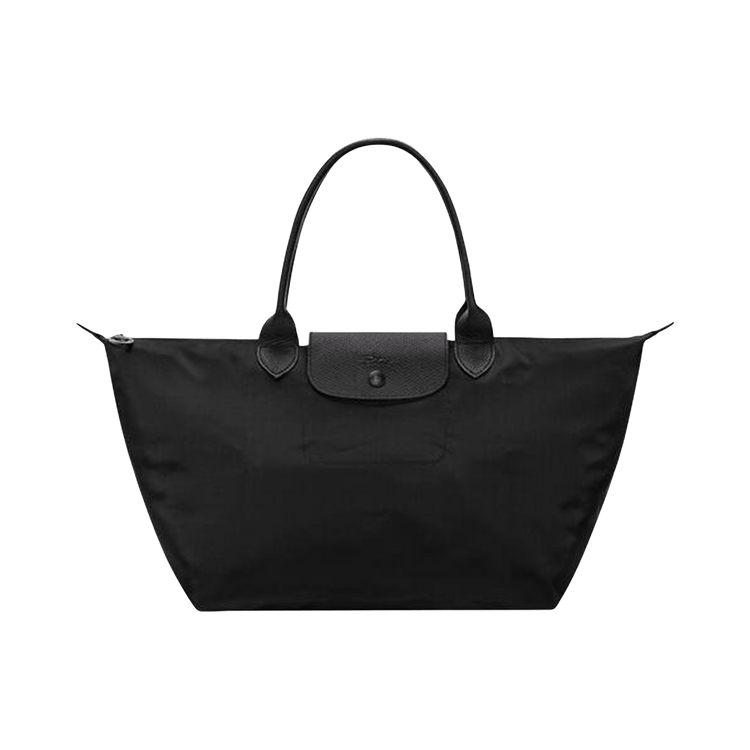 Longchamp Le Pliage One L Handbag 'Black'