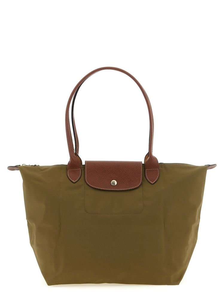 Longchamp Le Pliage Original Large Shoulder Bag