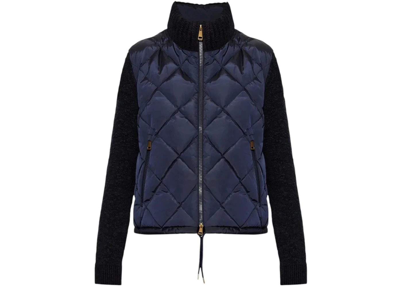 Moncler Women's Cardigan Cardigan Black