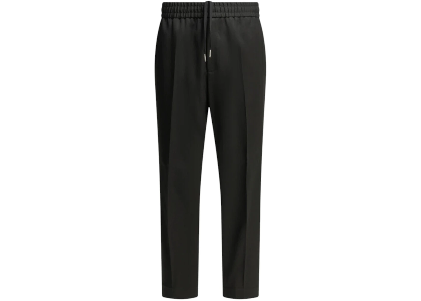 Golden Goose Luke Tailored Pants Black