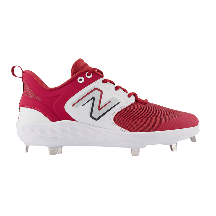 New Balance Fresh Foam X 3000v6 Metal 'Cardinal'