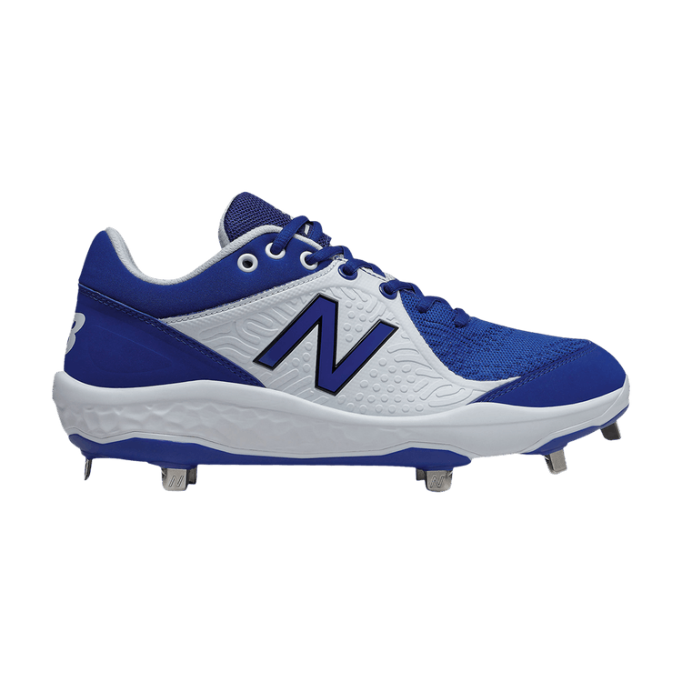 New Balance Fresh Foam 3000v5 Metal 'Royal'