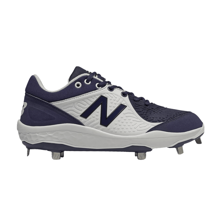 New Balance Fresh Foam 3000v5 Metal 'Navy White'