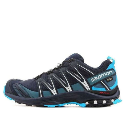SALOMON Xa Pro 3d Gtx 'Black Blue'