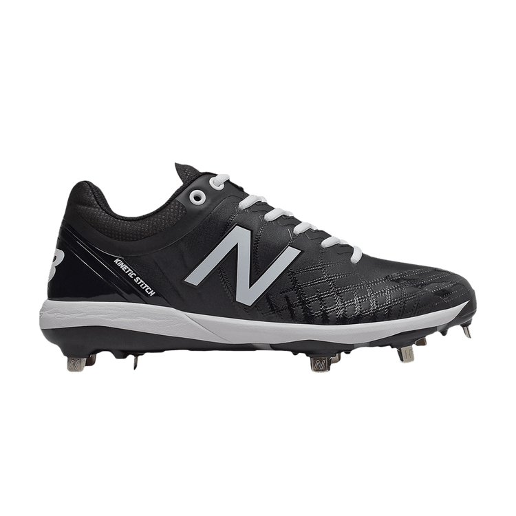 New Balance 4040v5 'Black White'