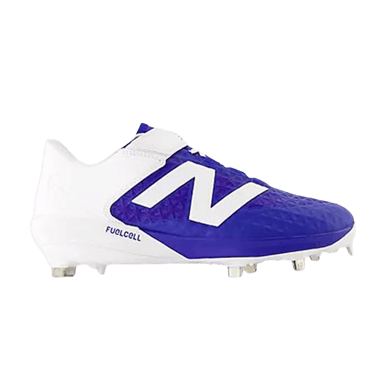 New Balance Fuelcell 4040 V8 'Team Royal'
