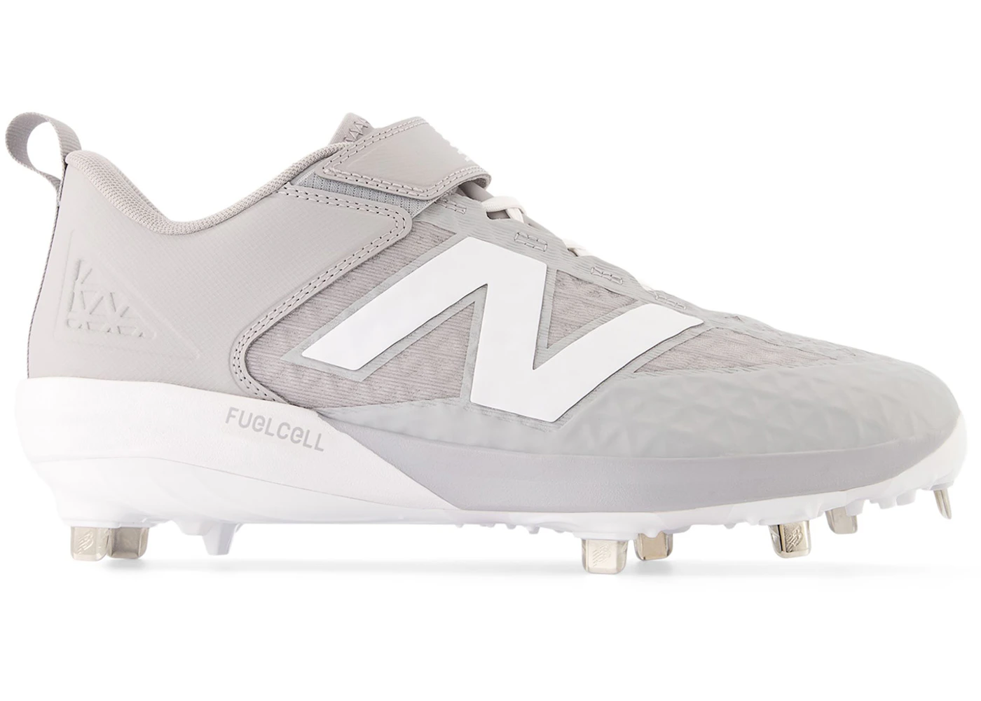 New Balance FuelCell 4040 v8 Raincloud White