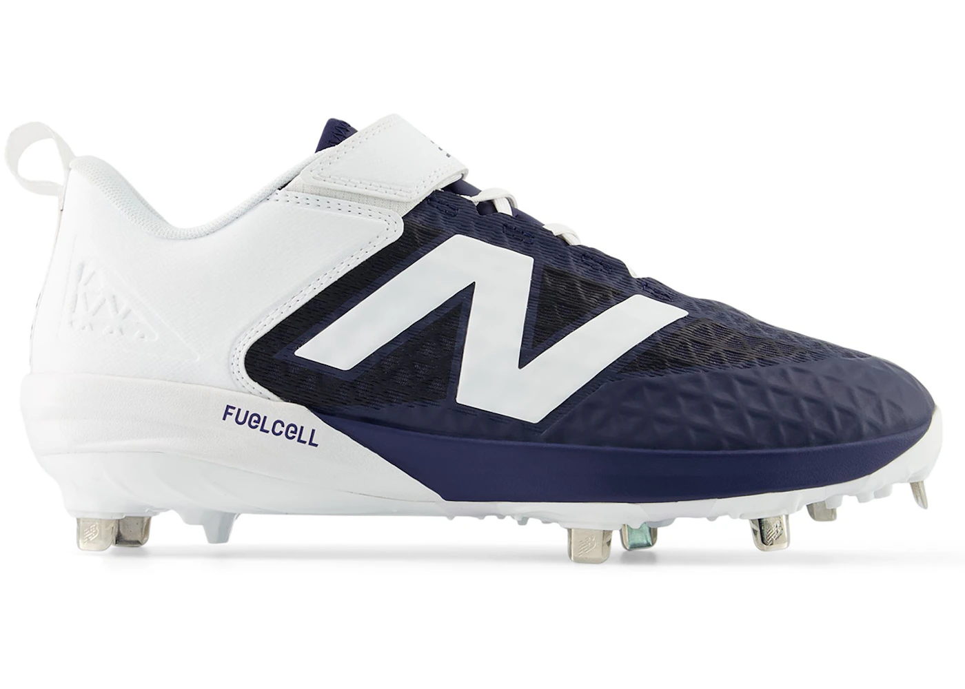 New Balance FuelCell 4040 v8 Team Navy White