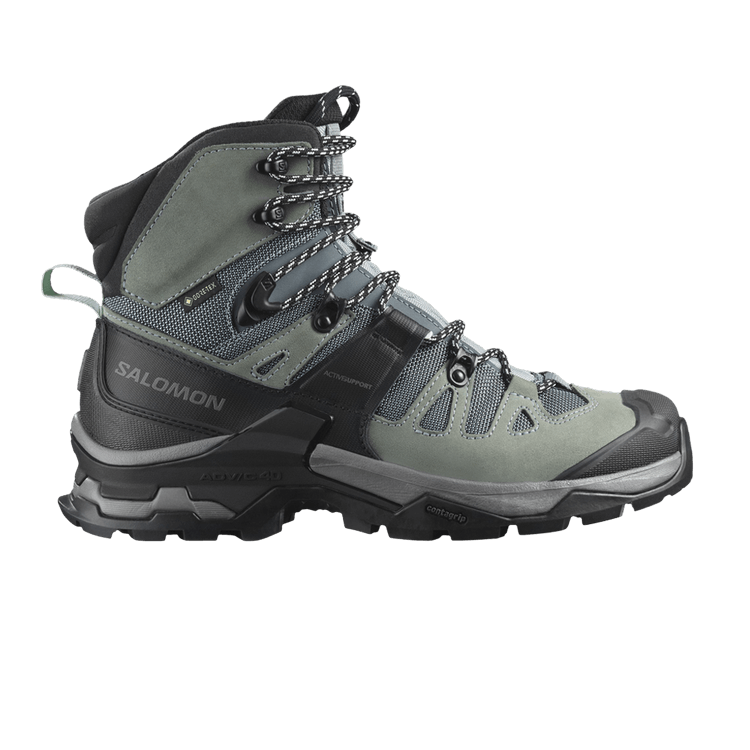Salomon Wmns Quest 4 GORE-TEX 'Slate Opal Blue'