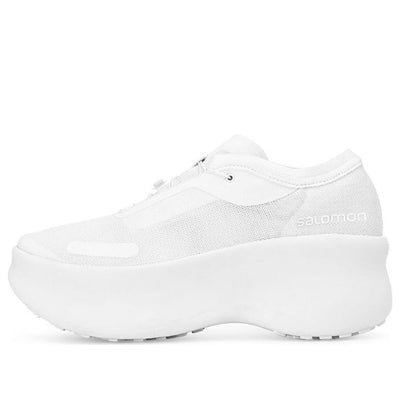 (WMNS) COMME des GARCONS x SALOMON Sense Feel 'White'