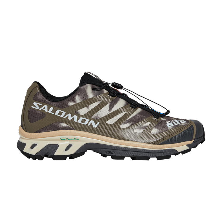 Salomon XT-4 Advanced 'Bungee Cord'